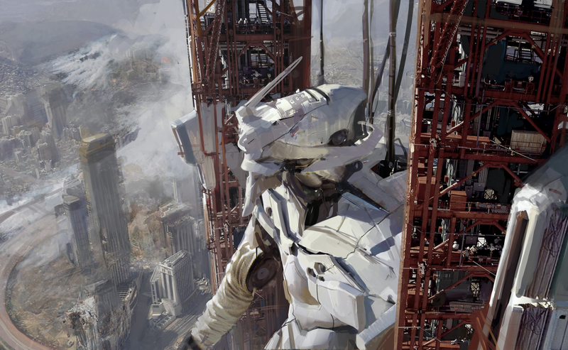 Illustration for article titled The Return Of Space Tiger